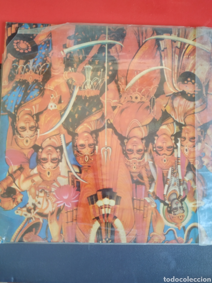 Discos de vinilo: 2 Lps Jimi Hendrix - Foto 2