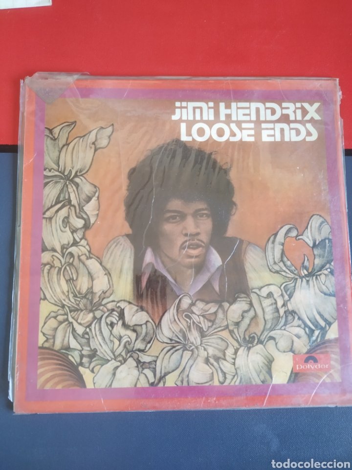 Discos de vinilo: 2 Lps Jimi Hendrix - Foto 3