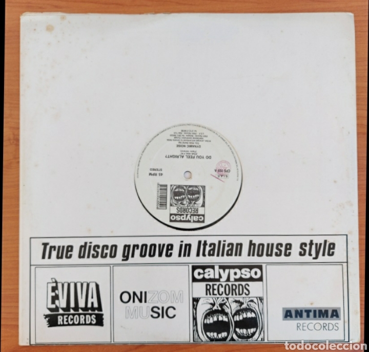 Discos de vinilo: Lp Irma - casadpir imordine - Foto 2