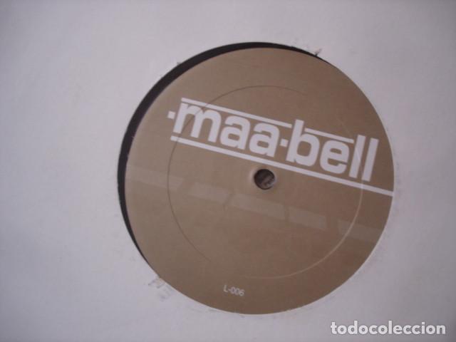 Discos de vinilo: Maa Bell Din Da Da - Foto 1