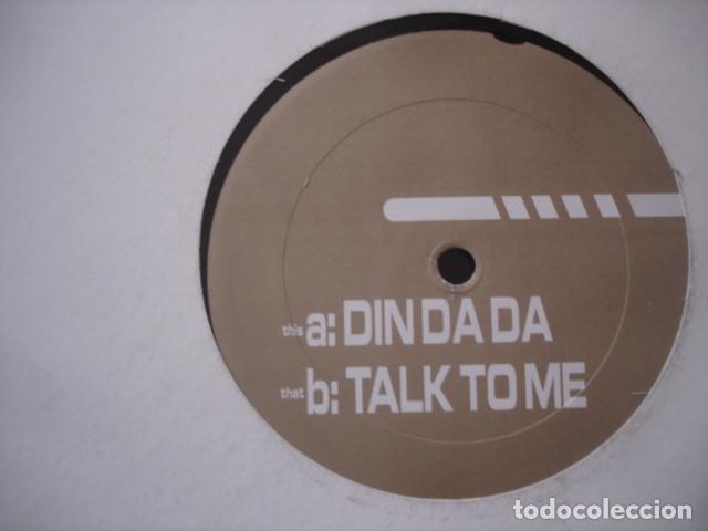 Discos de vinilo: Maa Bell Din Da Da - Foto 2