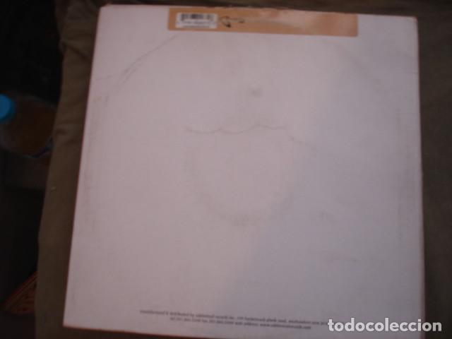 Discos de vinilo: Harrison Crump Feelings - Foto 2