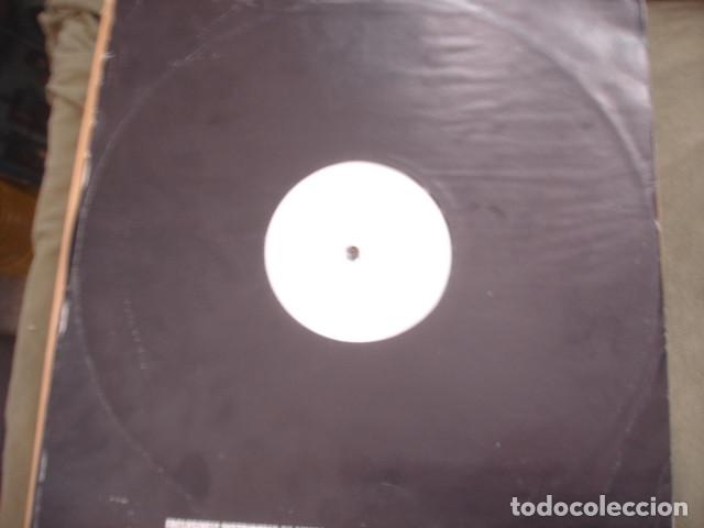 Discos de vinilo: Mantra &lrm; Dont Need No Man - Foto 2