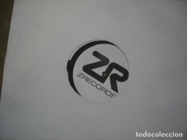 Discos de vinilo: Erro Change For Me (Remixes) - Foto 1