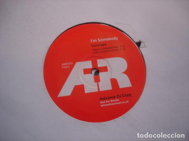 Discos de vinilo: Sunscape Im Somebody - Foto 1