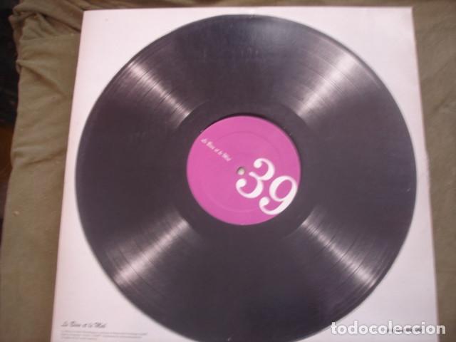 Discos de vinilo: Dis/coaction ? I Want You! - Foto 2