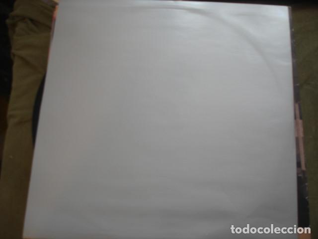 Discos de vinilo: Thunderpuss Feat. Latanza Waters Stand Up - Foto 2