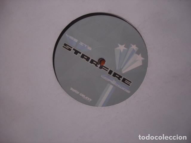 Discos de vinilo: Starfire Why - Foto 2