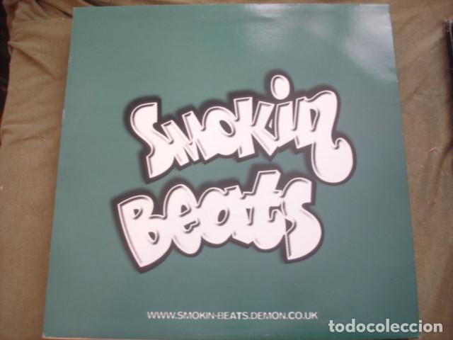Discos de vinilo: Brian Scott ? In My Life/Tonight - Foto 2