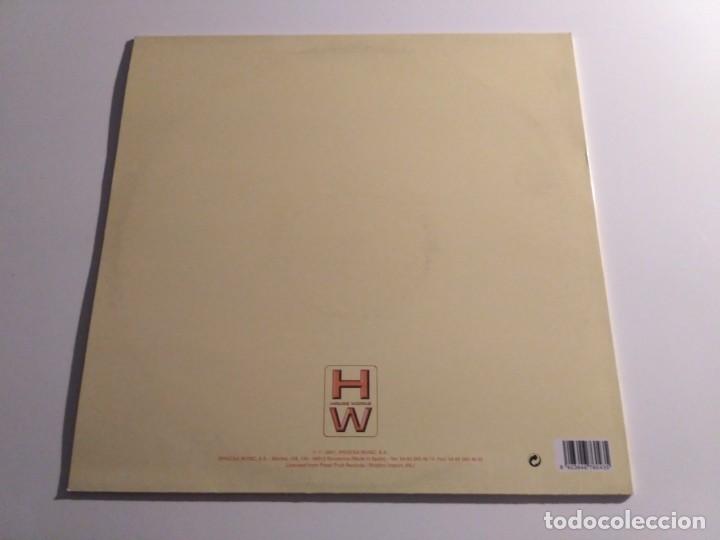 Discos de vinilo: Wawa - No Problem - Foto 2
