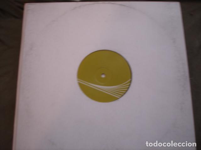 Discos de vinilo: ATFC Fakerman - Foto 2