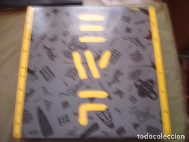 Discos de vinilo: Earth, Wind & Fire Heritage - Foto 1