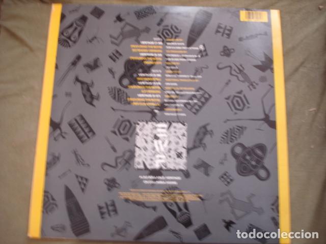 Discos de vinilo: Earth, Wind & Fire Heritage - Foto 2