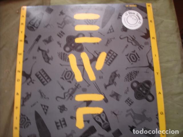 Discos de vinilo: Earth, Wind & Fire Heritage - Foto 1