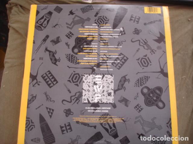 Discos de vinilo: Earth, Wind & Fire Heritage - Foto 2