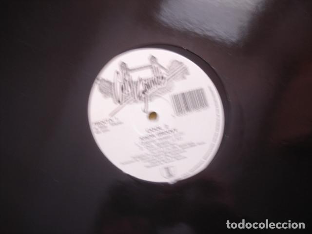 Discos de vinilo: Cool 2 Kinda Groovy (Original Version & Psychotropic Remix) - Foto 1