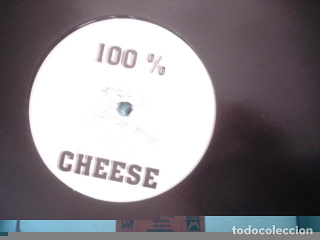 Discos de vinilo: Chunky Cheese Vol. 2 - Foto 2