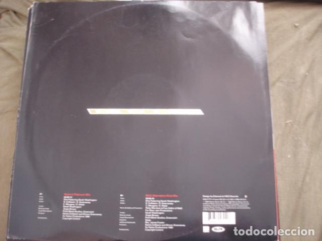 Discos de vinilo: Dive Featuring Sarah Washington Joy Is Free - Foto 2
