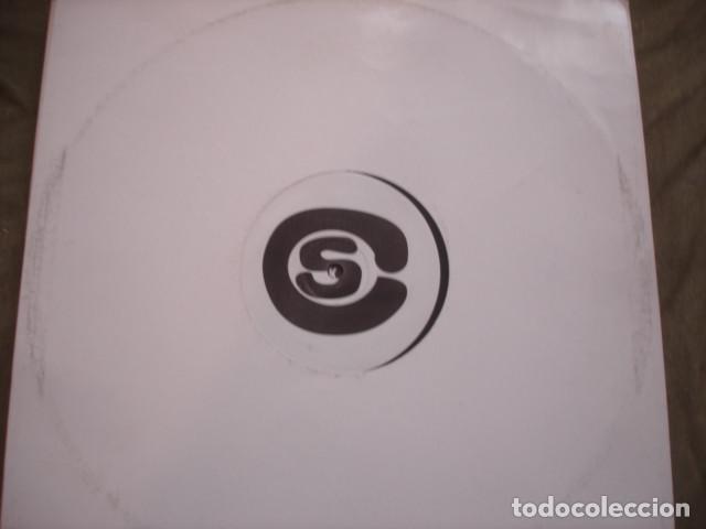 Discos de vinilo: Self Esteem Give A Little - Foto 2