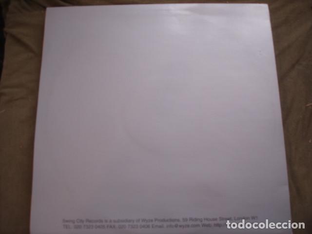 Discos de vinilo: Misled Feels Like Its Better - Foto 2