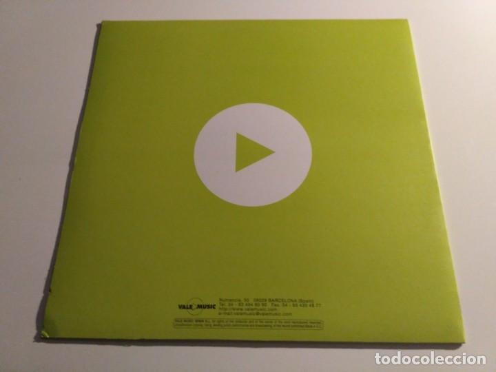 Discos de vinilo: Clutch - I Cant Wait - Foto 2