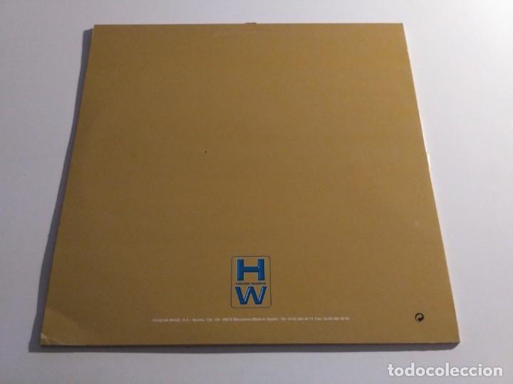 Discos de vinilo: Groove Project - The Sermon - Foto 2