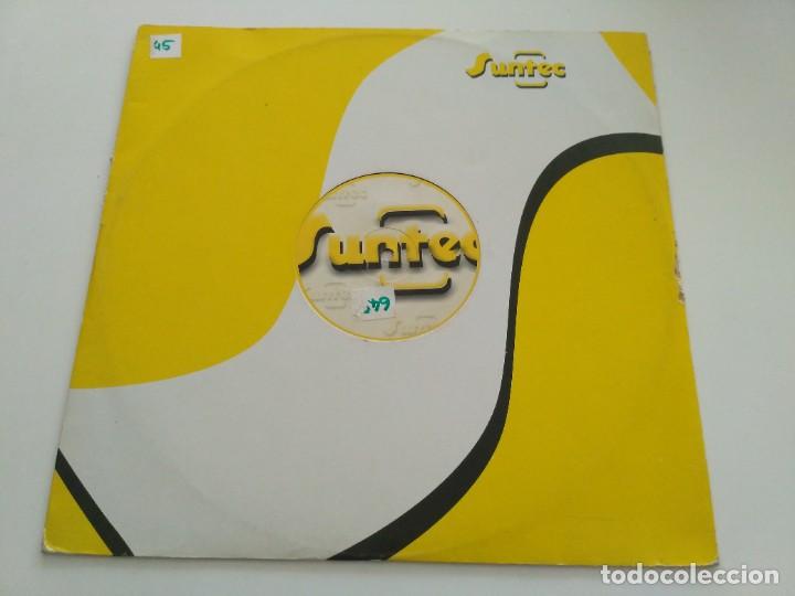 Discos de vinilo: DJ Smok - Trip Tonight - Foto 2
