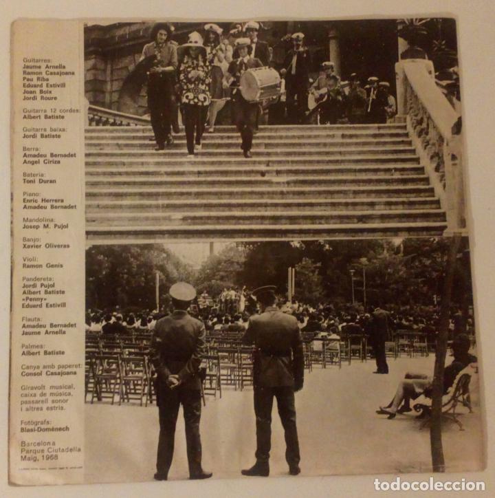 Discos de vinilo: Folk 2 - Grup de Folk - Foto 5