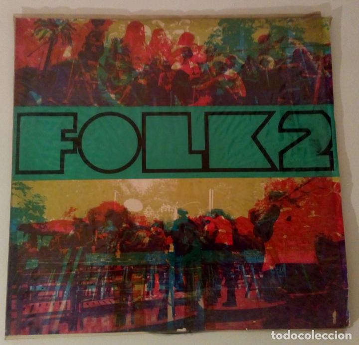 Discos de vinilo: Folk 2 - Grup de Folk - Foto 1