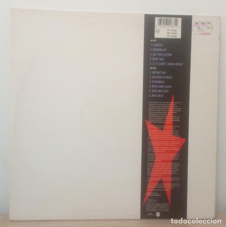Discos de vinilo: Imagination&nbsp;&lrm;- Like It Is &ndash; Revised And Remixed Classics - Foto 2