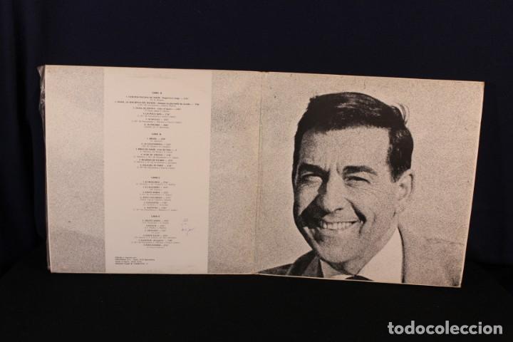 Discos de vinilo: La Voz de Luis Mariano - 2 LP - Vinilo - - Foto 2