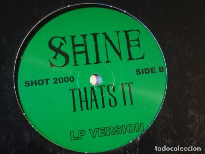 Discos de vinilo: Shine - Ballin - Foto 2