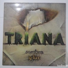 Discos de vinilo: TRIANA SOMBRA Y LUZ MOVIE PLAY 1979 LP VINILO. Lote 223413698