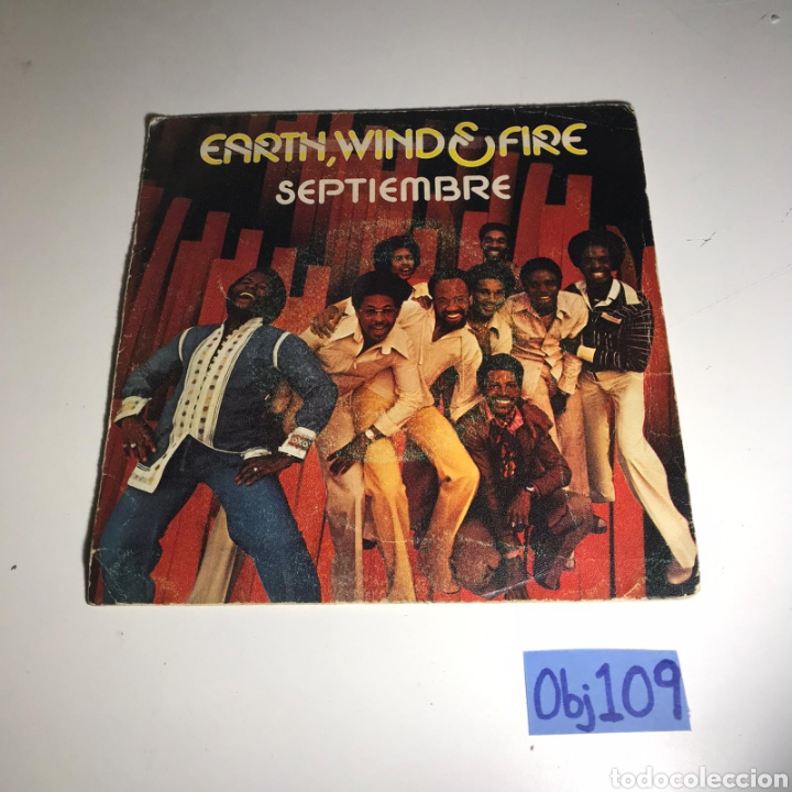Discos de vinilo: Septiembre - Foto 1