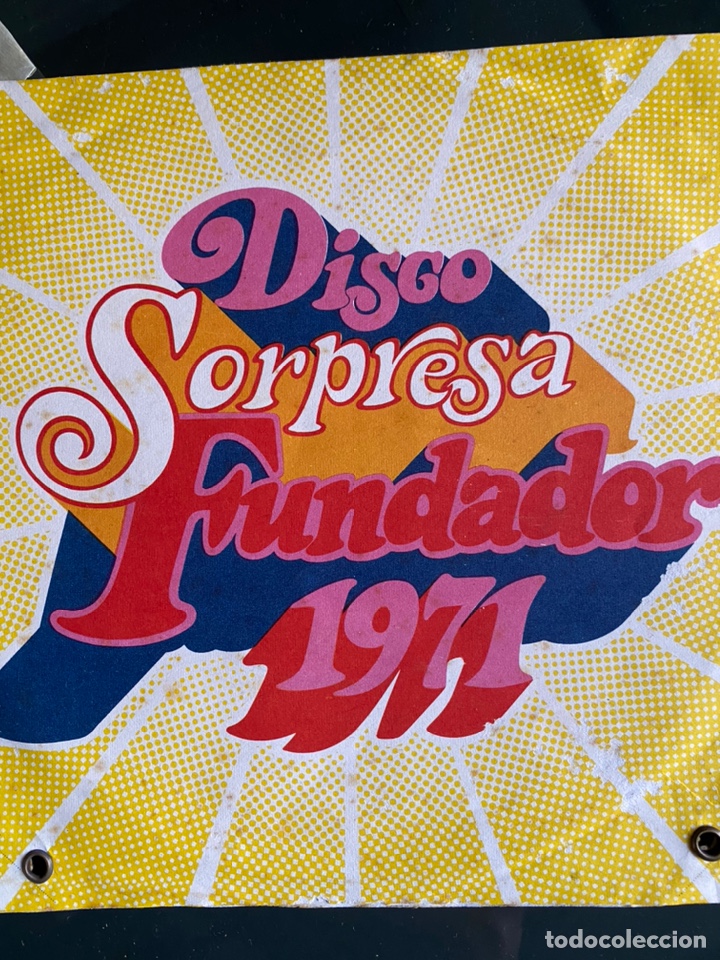Discos de vinilo: disco sorpresa. los marisme&ntilde;os - Foto 1