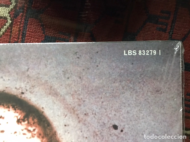 Discos de vinilo: Phallus dei. Amon D&uuml;&uuml;l II - Foto 3