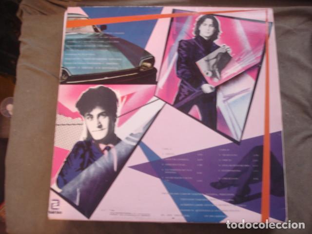 Discos de vinilo: Tacones Requiem Final - Foto 2