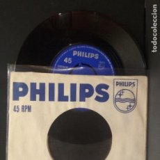 Discos de vinilo: SUSAN MAUGHAN BOBBY'S GIRL SINGLE UK 1962 PDELUXE