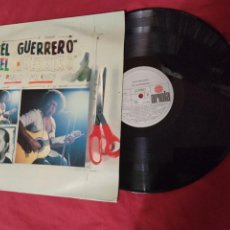 Discos de vinilo: PABLO MILANES LP EL GUERRERO -1984 - ARIOLA SPA VER FOTO