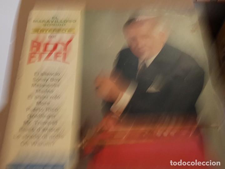 Discos de vinilo: ROY ETZEL Y SU TROMPETA - Foto 2