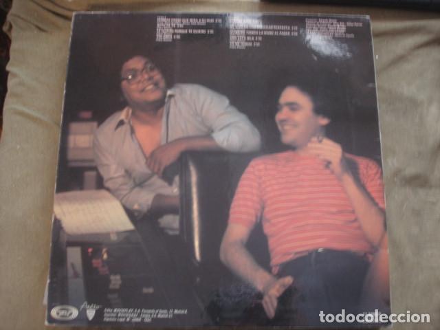 Discos de vinilo: Pablo Milan&eacute;s Acto De Fe - Foto 2