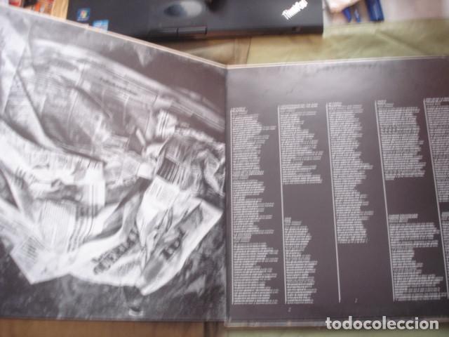 Discos de vinilo: Juan Velasco Pregones - Foto 2