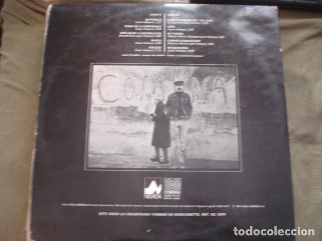 Discos de vinilo: Juan Velasco Pregones - Foto 3