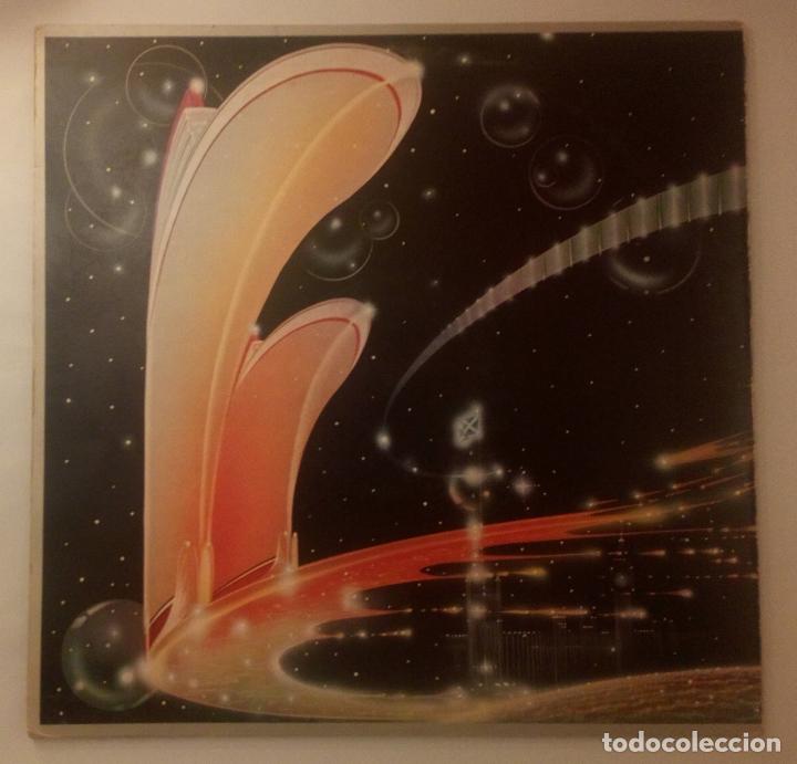 Discos de vinilo: Rod Stewart - Atlantic Crossing (UK) - Foto 2