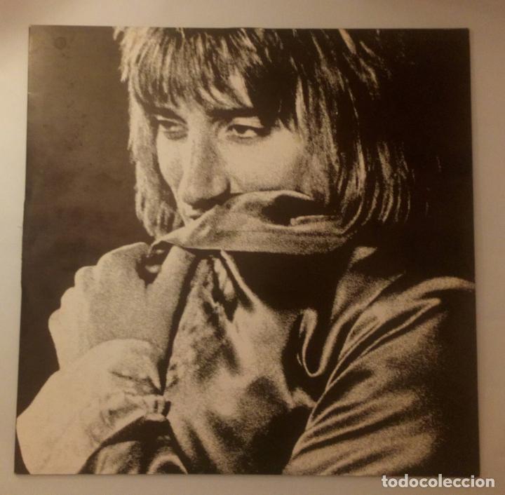 Discos de vinilo: Rod Stewart - Atlantic Crossing (UK) - Foto 3