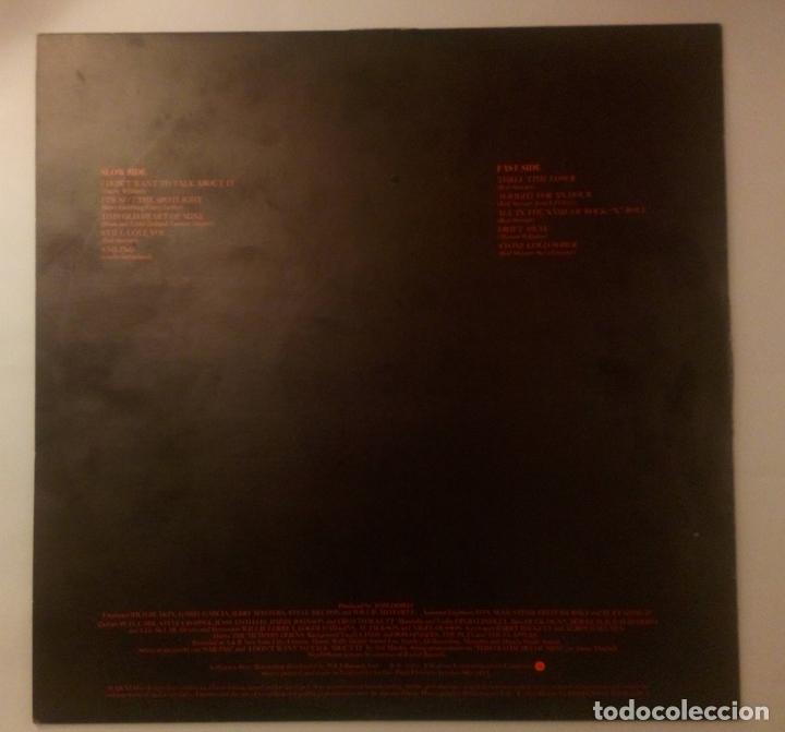 Discos de vinilo: Rod Stewart - Atlantic Crossing (UK) - Foto 4