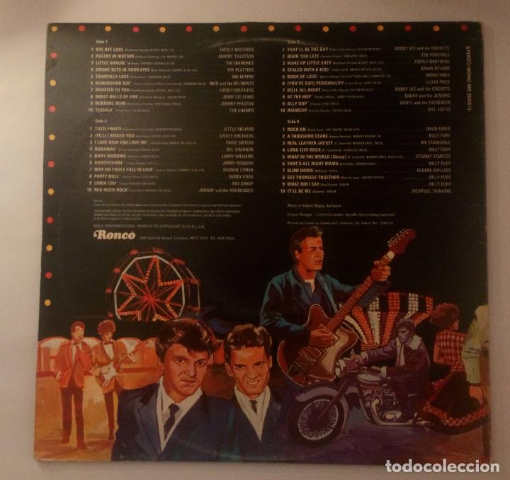 Discos de vinilo: Thatll Be The Day (UK) - Foto 2