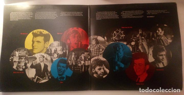 Discos de vinilo: Thatll Be The Day (UK) - Foto 3