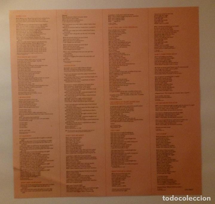Discos de vinilo: Shakin Stevens - Shaky - Foto 4