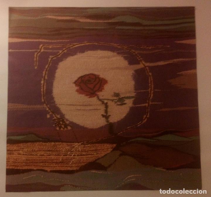 Discos de vinilo: Judy Collins - Bread & Roses - Foto 5